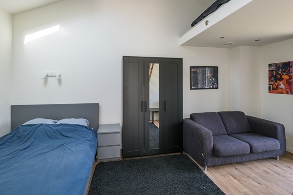 Medium property photo - Gerestraat 6A, 4063 CR Heesselt